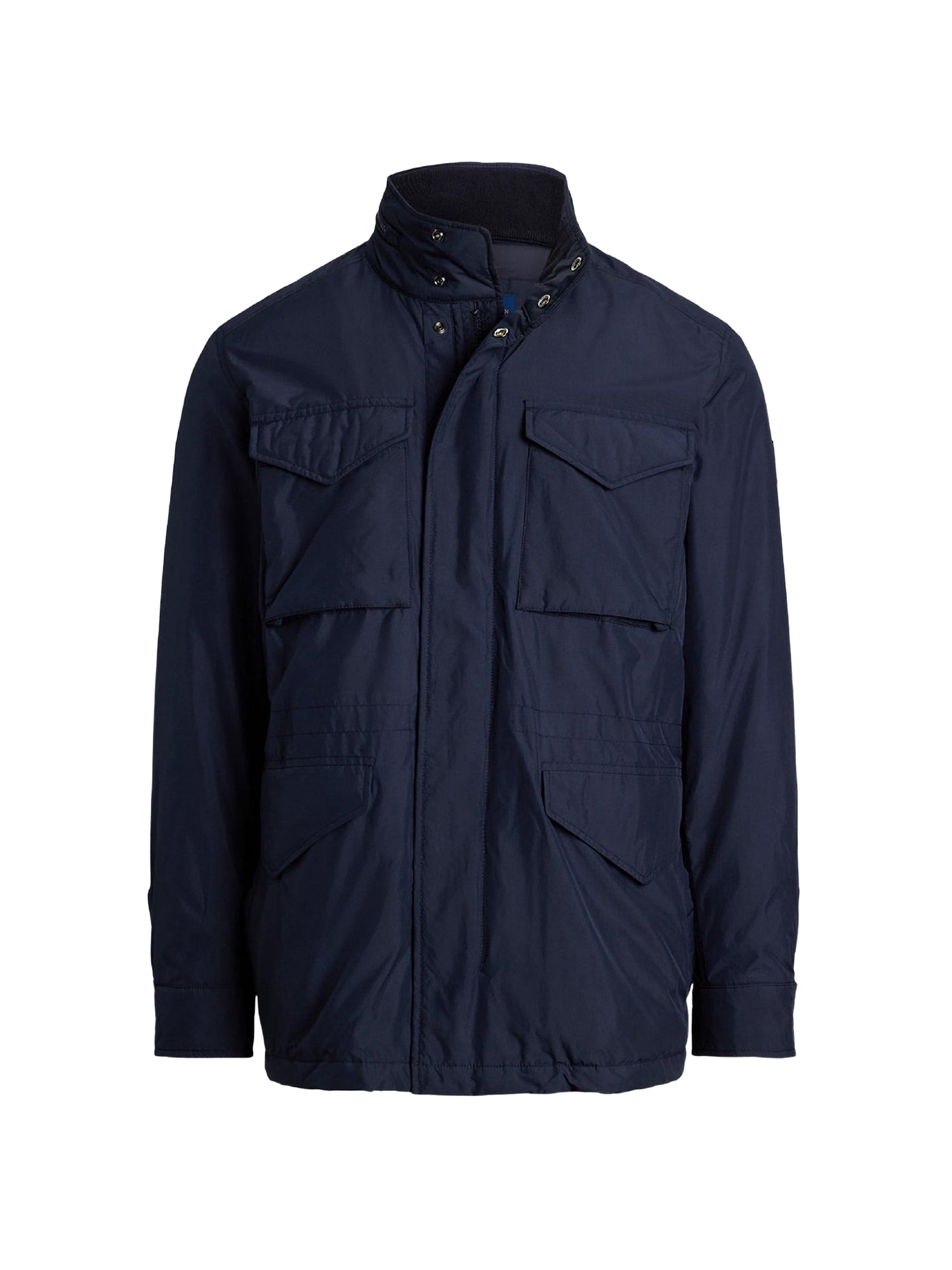 Veste de treillis rangeable - Collection Navy