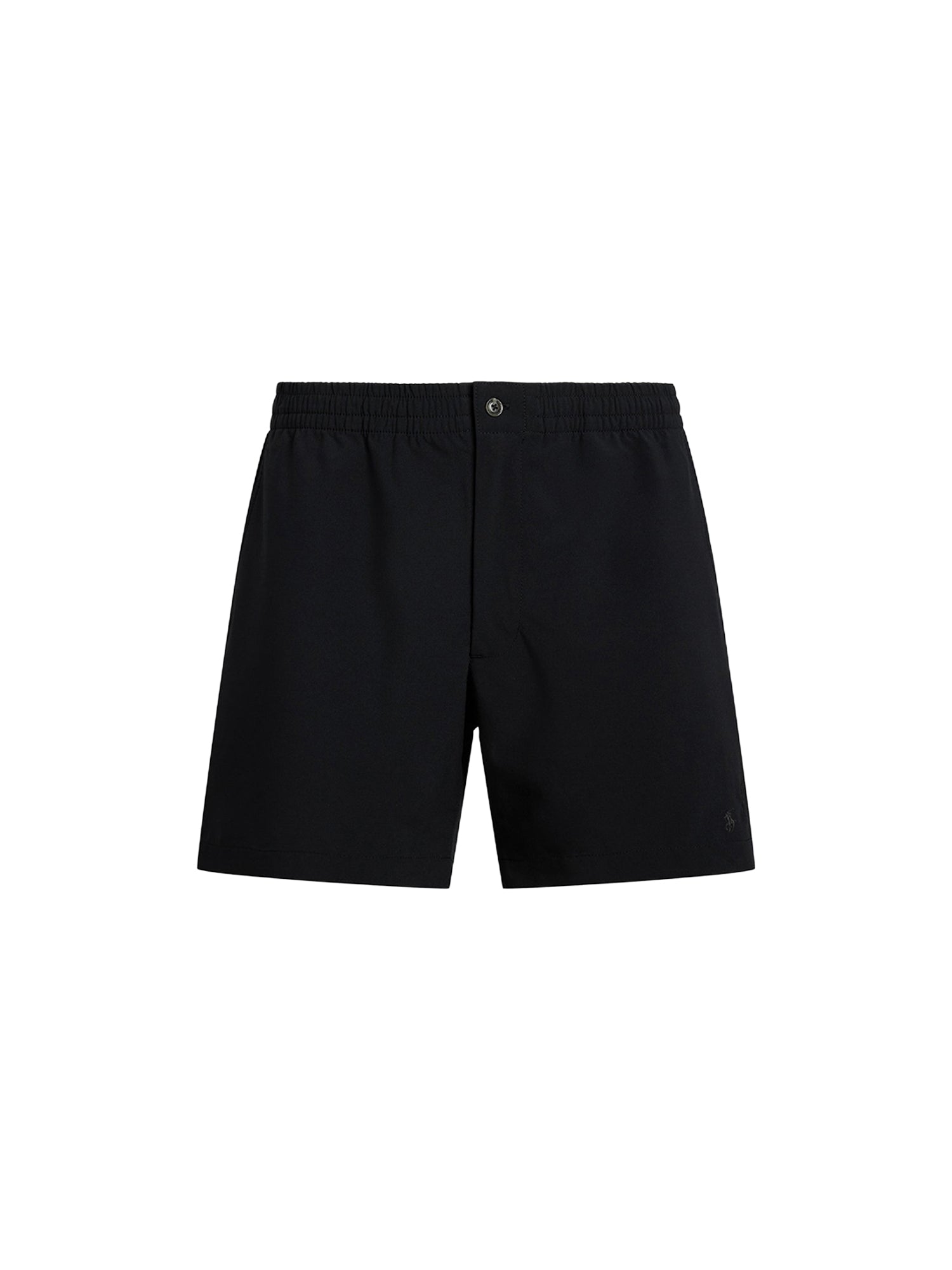 Short de bain prepster Polo - Polo Black