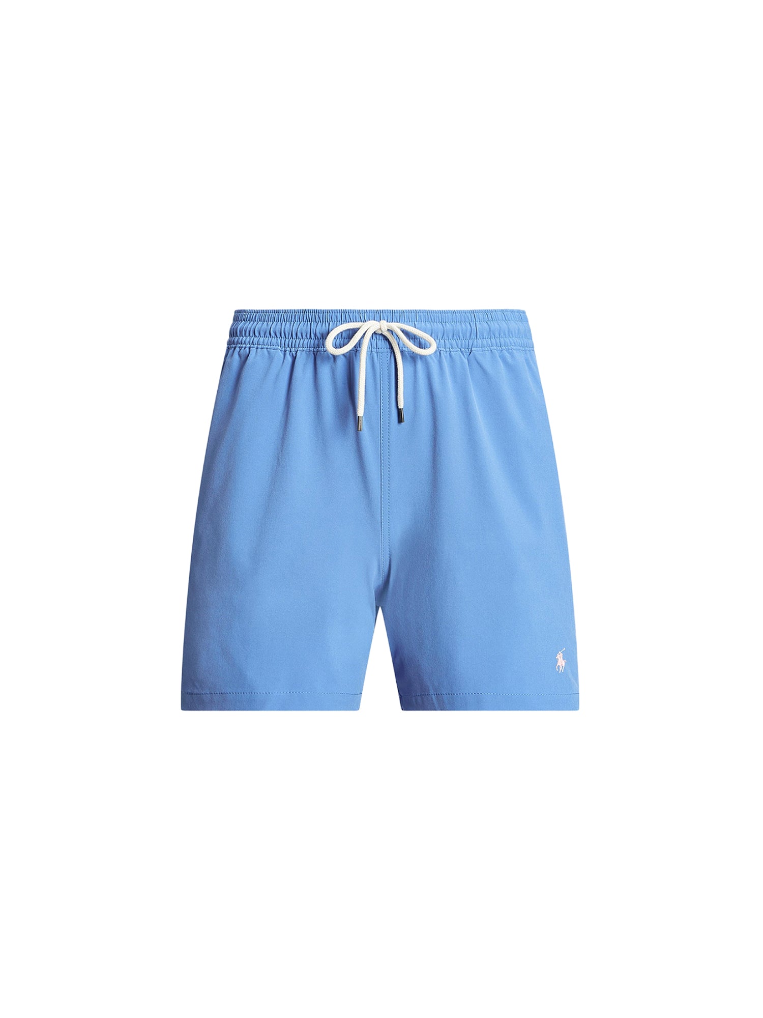 Short de bain Traveler classique - New England Blue