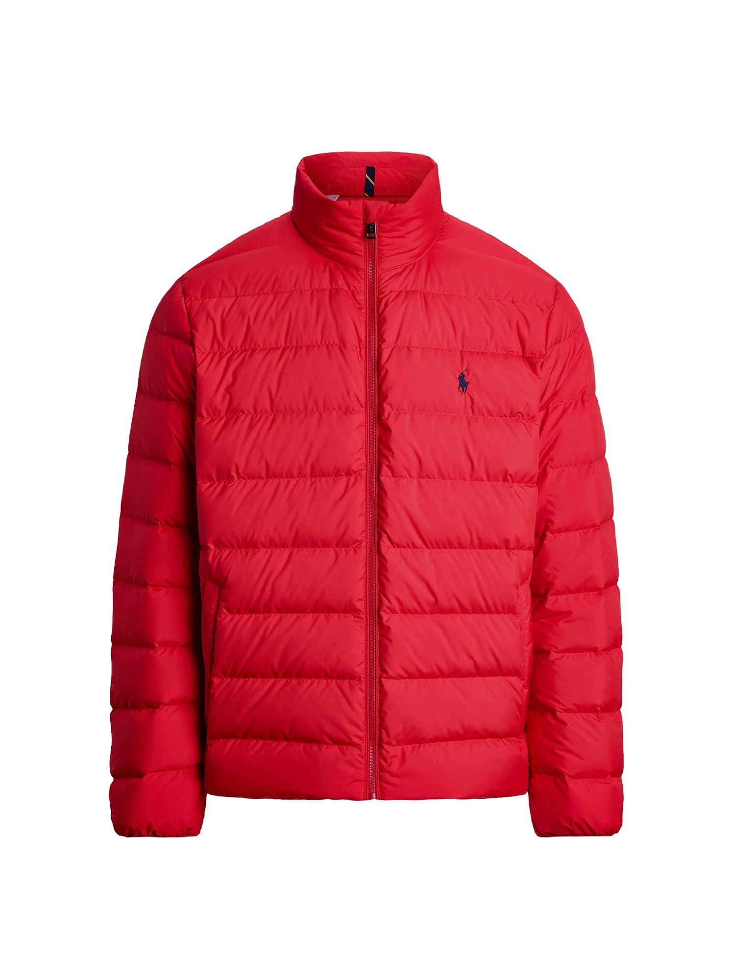 Doudoune Colden rangeable - Red