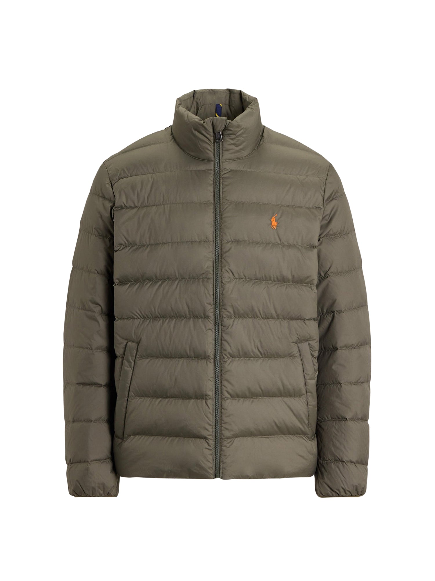 Doudoune Colden rangeable - Ranger Green