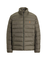 Doudoune Colden rangeable - Ranger Green