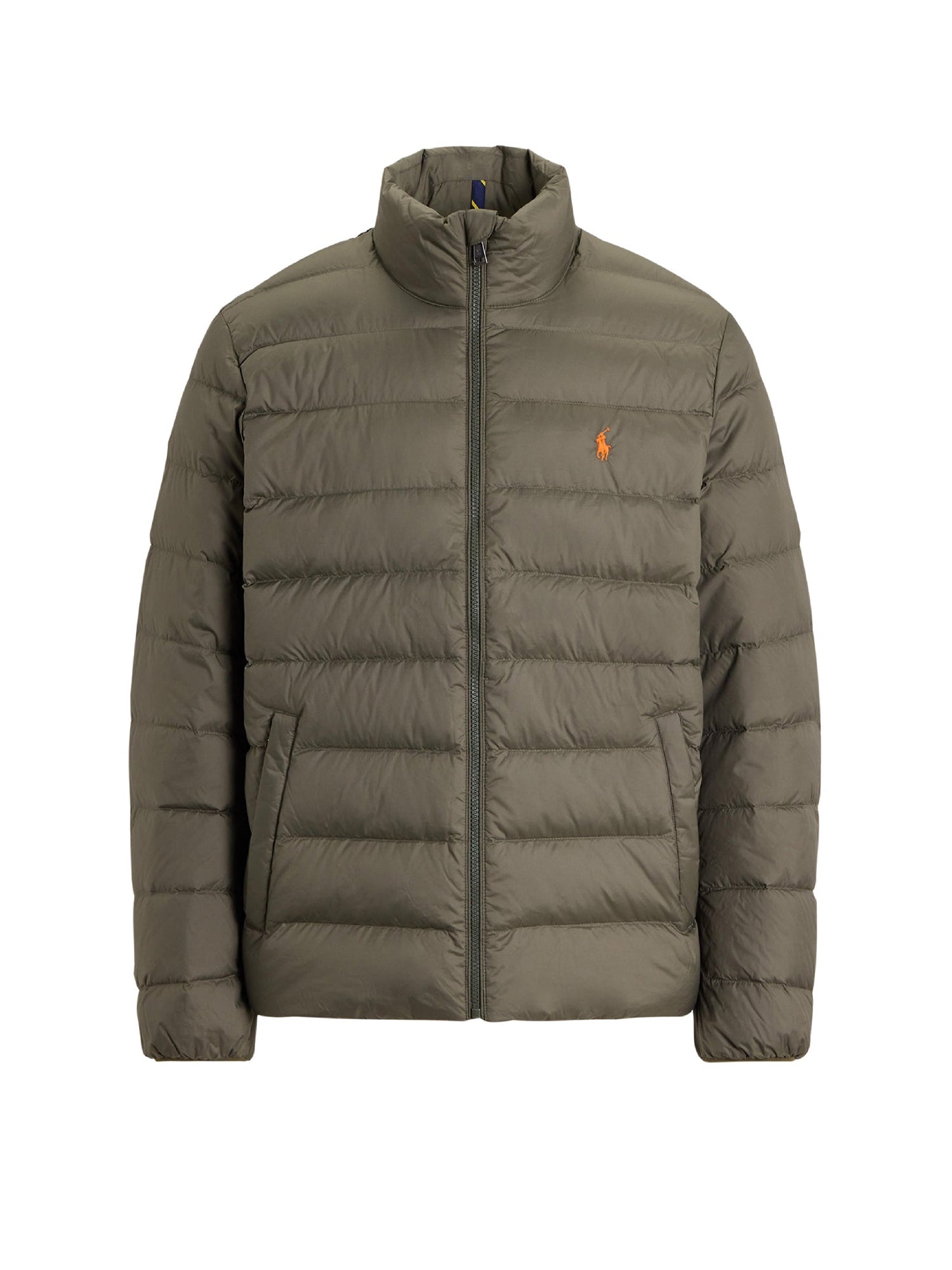Doudoune Colden rangeable - Ranger Green