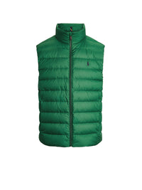 Gilet en duvet rangeable Colden - New Forest