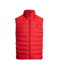 2pcs / NEW // RL 2000 RED VEST INSULATED CLDN WLD VST