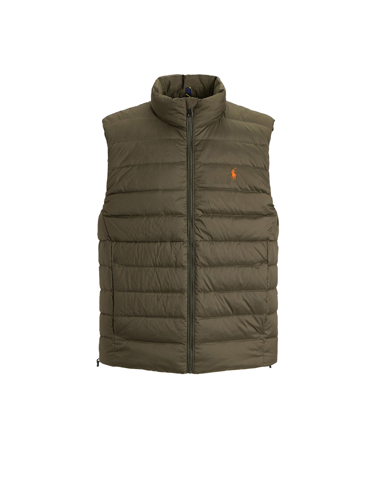 Gilet en duvet rangeable Colden - Ranger Green