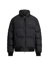 Doudoune Wyoming - Polo Black