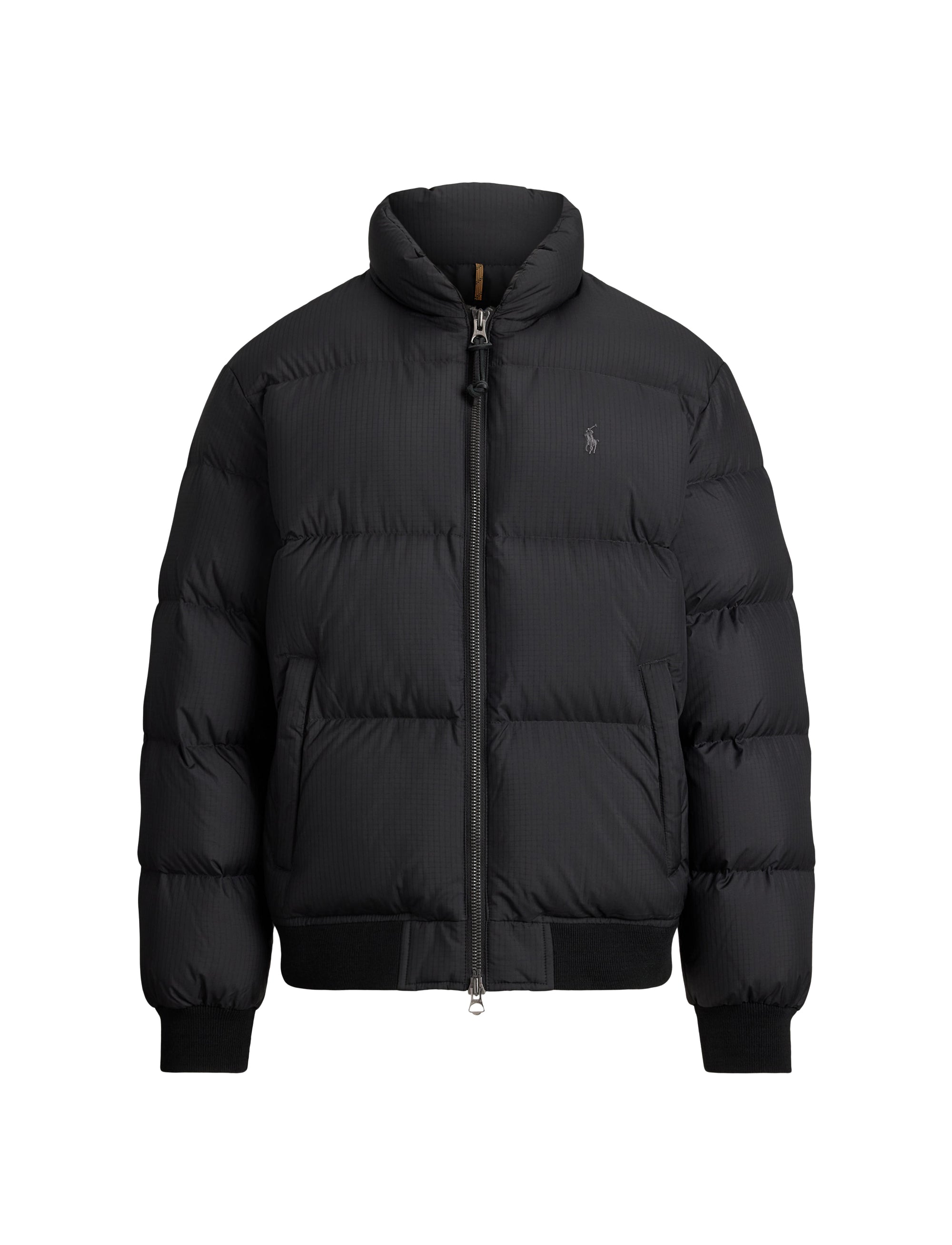 Doudoune Wyoming - Polo Black