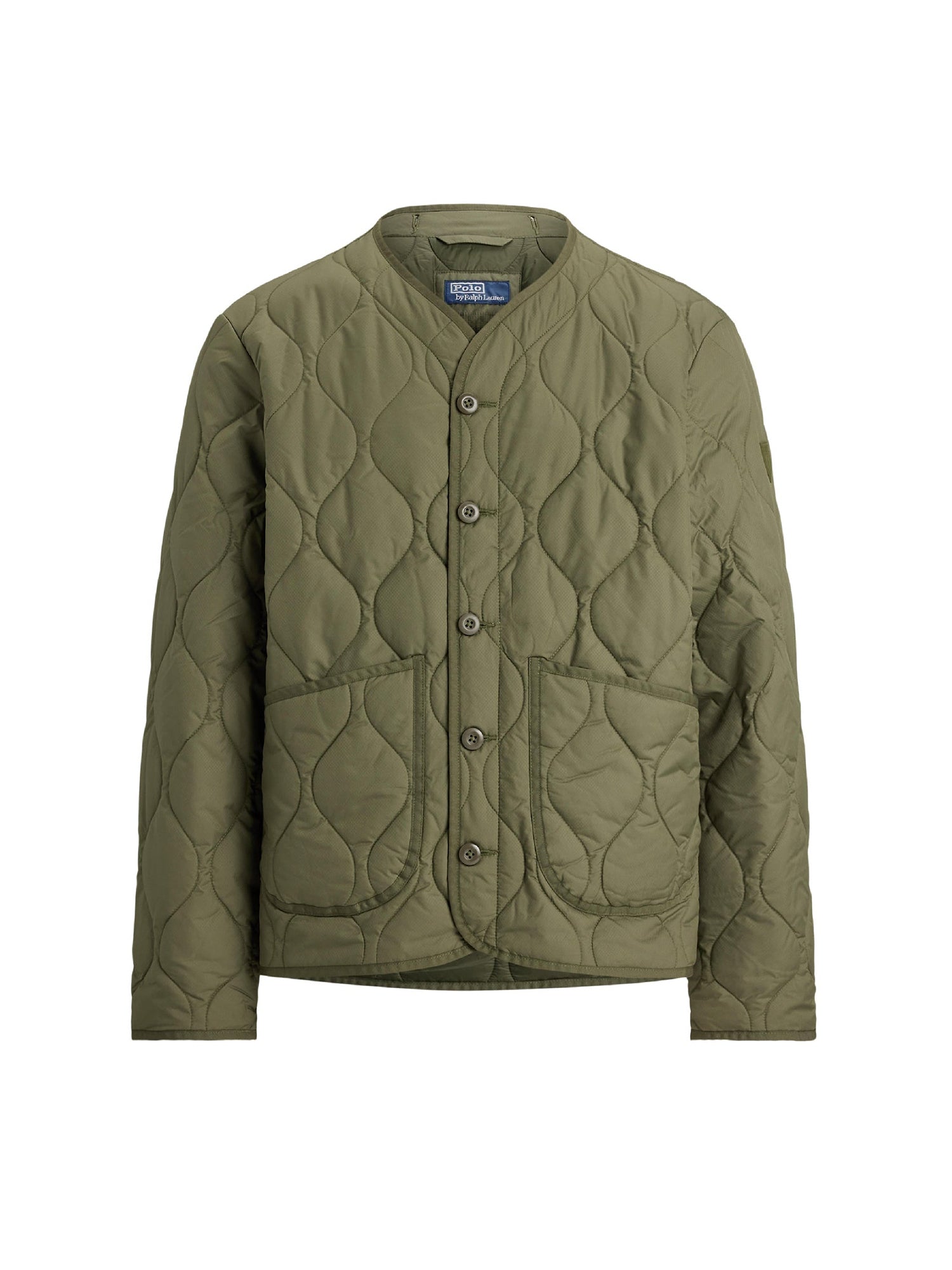 2pcs / NEW // NEW OLIVE X BOMBER INSULATED GHENT LINER