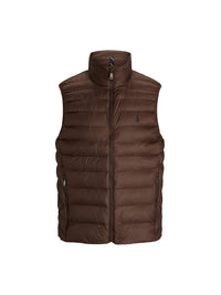 Gilet rangeable Colden - Nutmeg Brown