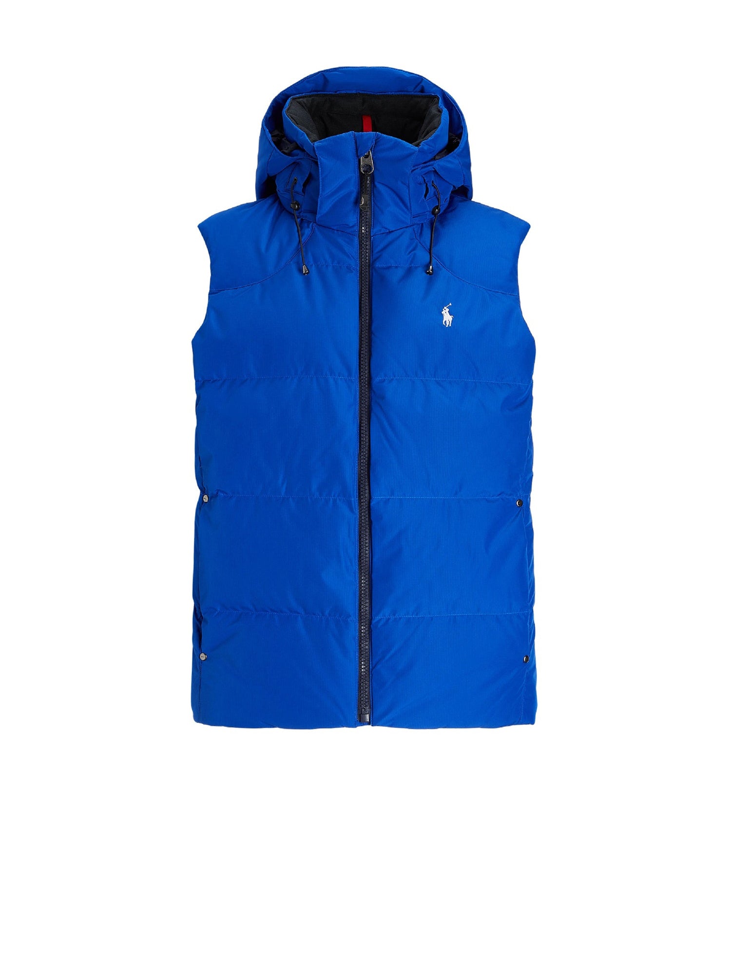 Gilet à capuche en duvet - Sapphire Star
