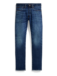Jean Parkside Active fuselé patiné - Rivera Stretch
