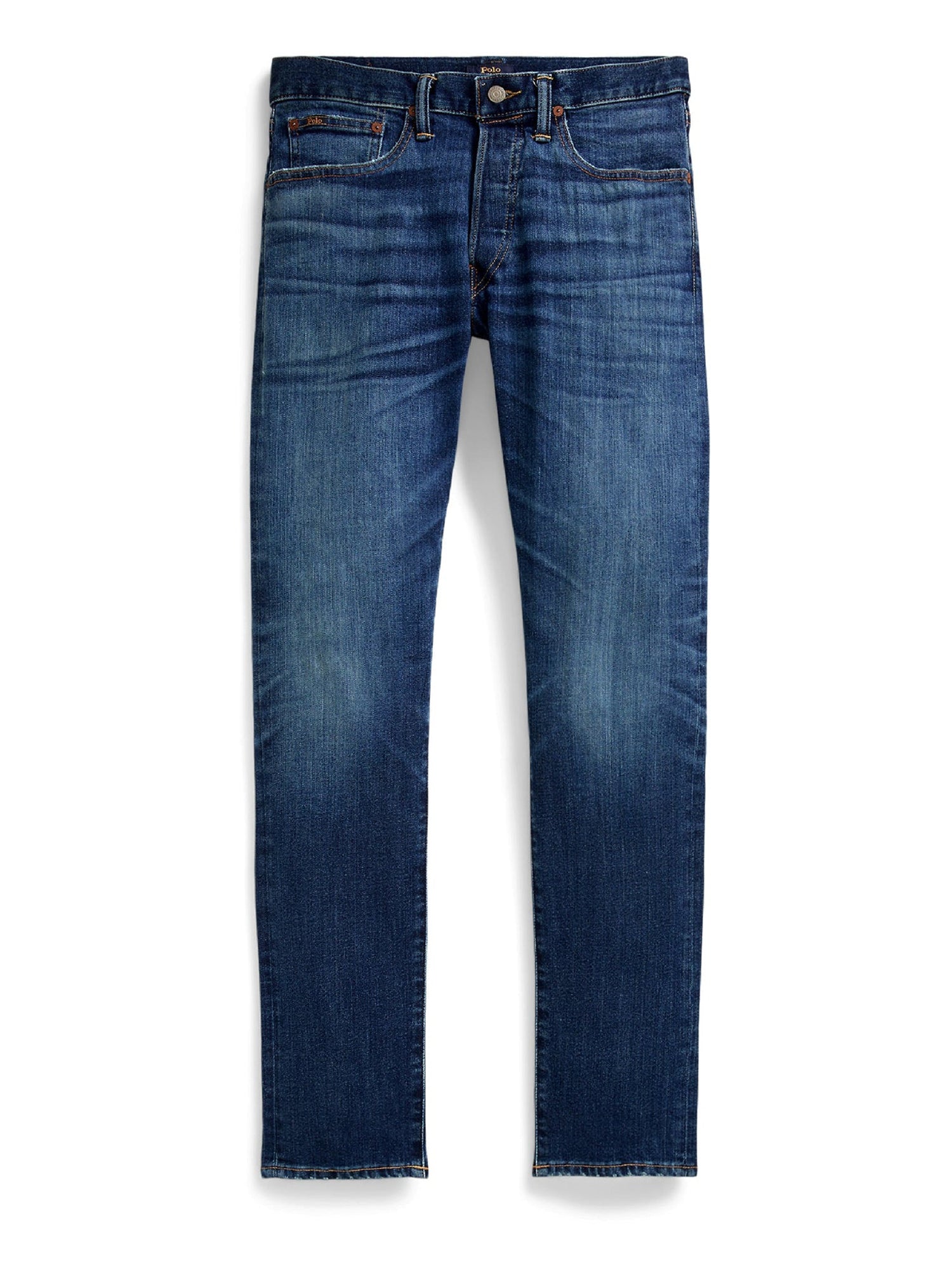Jean Parkside Active fuselé patiné - Rivera Stretch