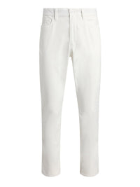 Pantalon performance Classic Fit - Ceramic White