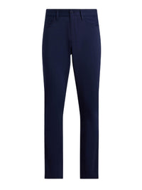 Classic Fit performance trousers - Refined Navy