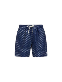 Short de bain Traveler classique - Swim Dot