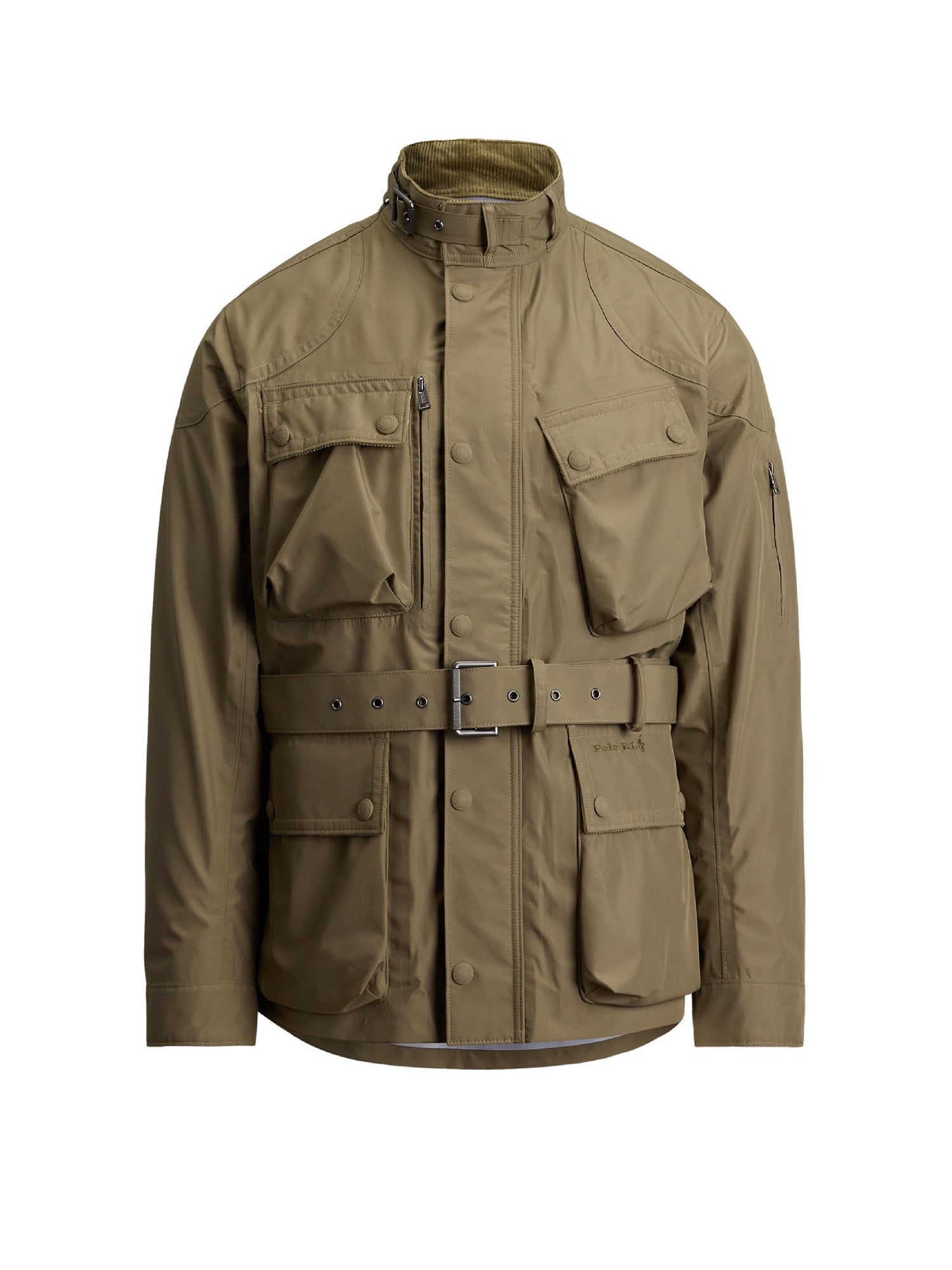 2pcs / NEW // FALL SAGE FIELD JACKET INSULATED KLN 4 PKT