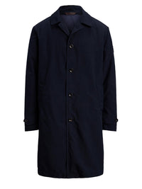 Manteau Pearson doublure amovible - Collection Navy