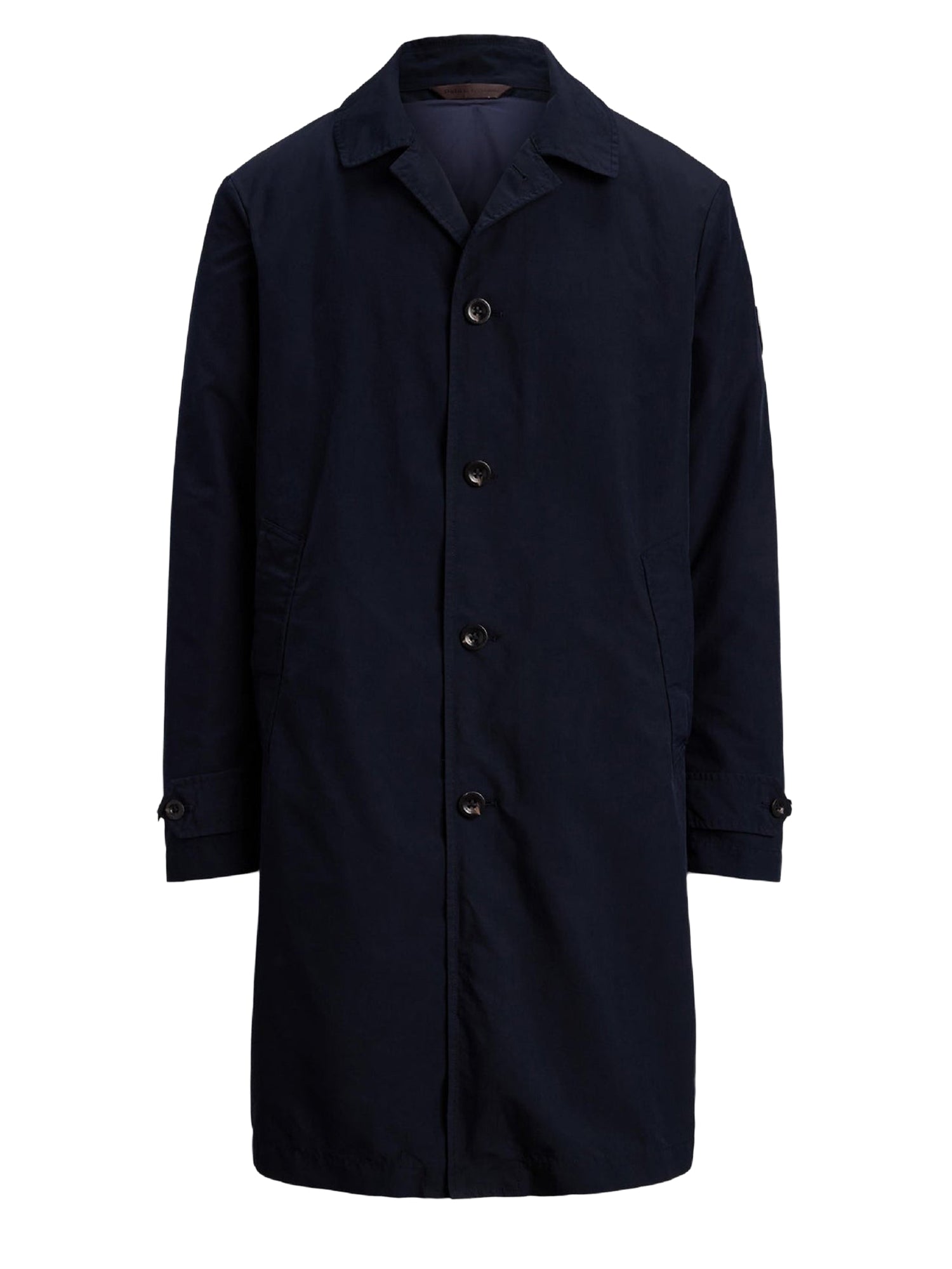 Manteau Pearson doublure amovible - Collection Navy