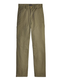Pantalon charpentier toile Polo Dungaree - Fall Sage