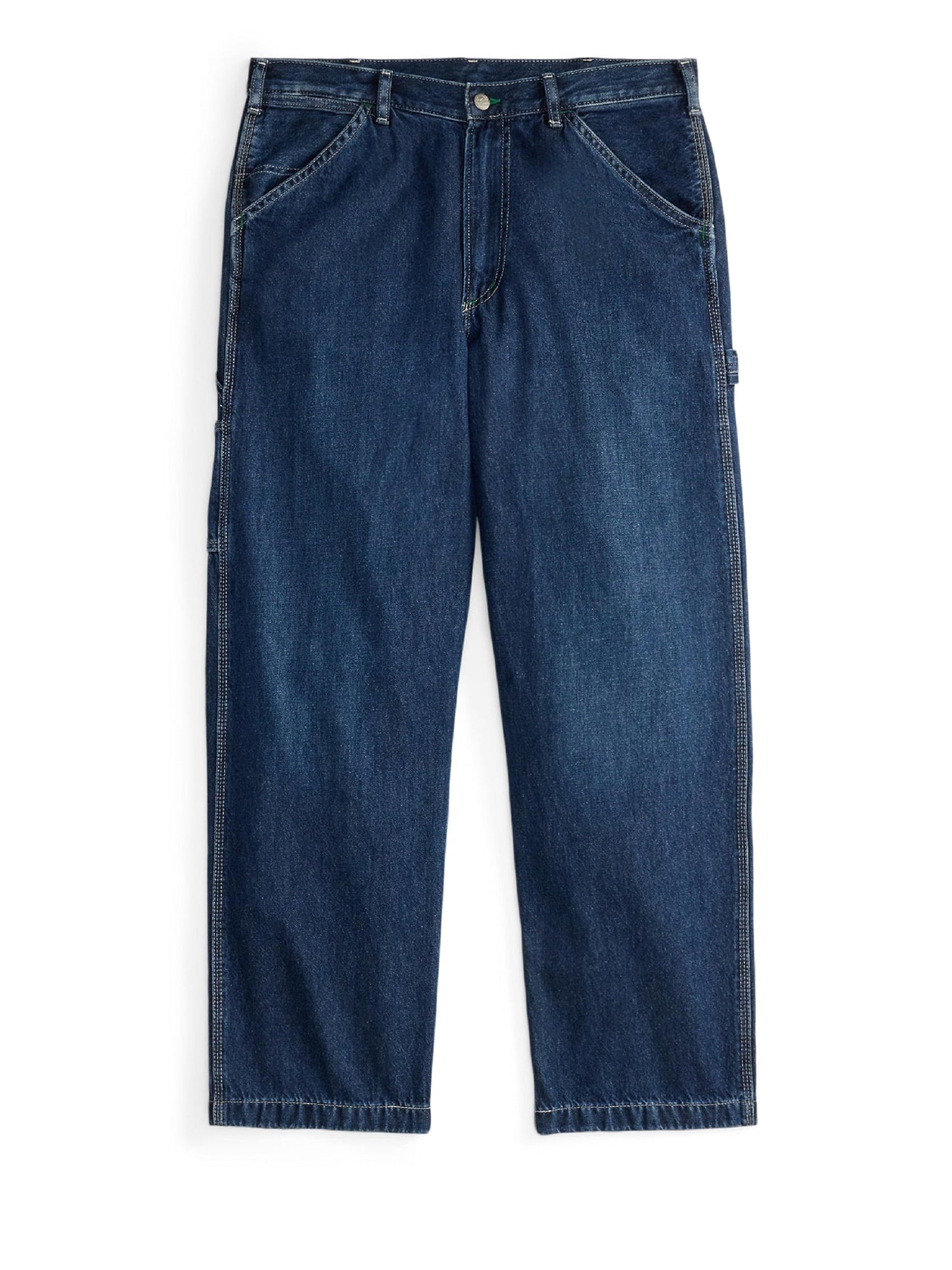 6pcs / NEW // MAST WEST CLASSIC FULL LENGTH DUNGAREEV2P