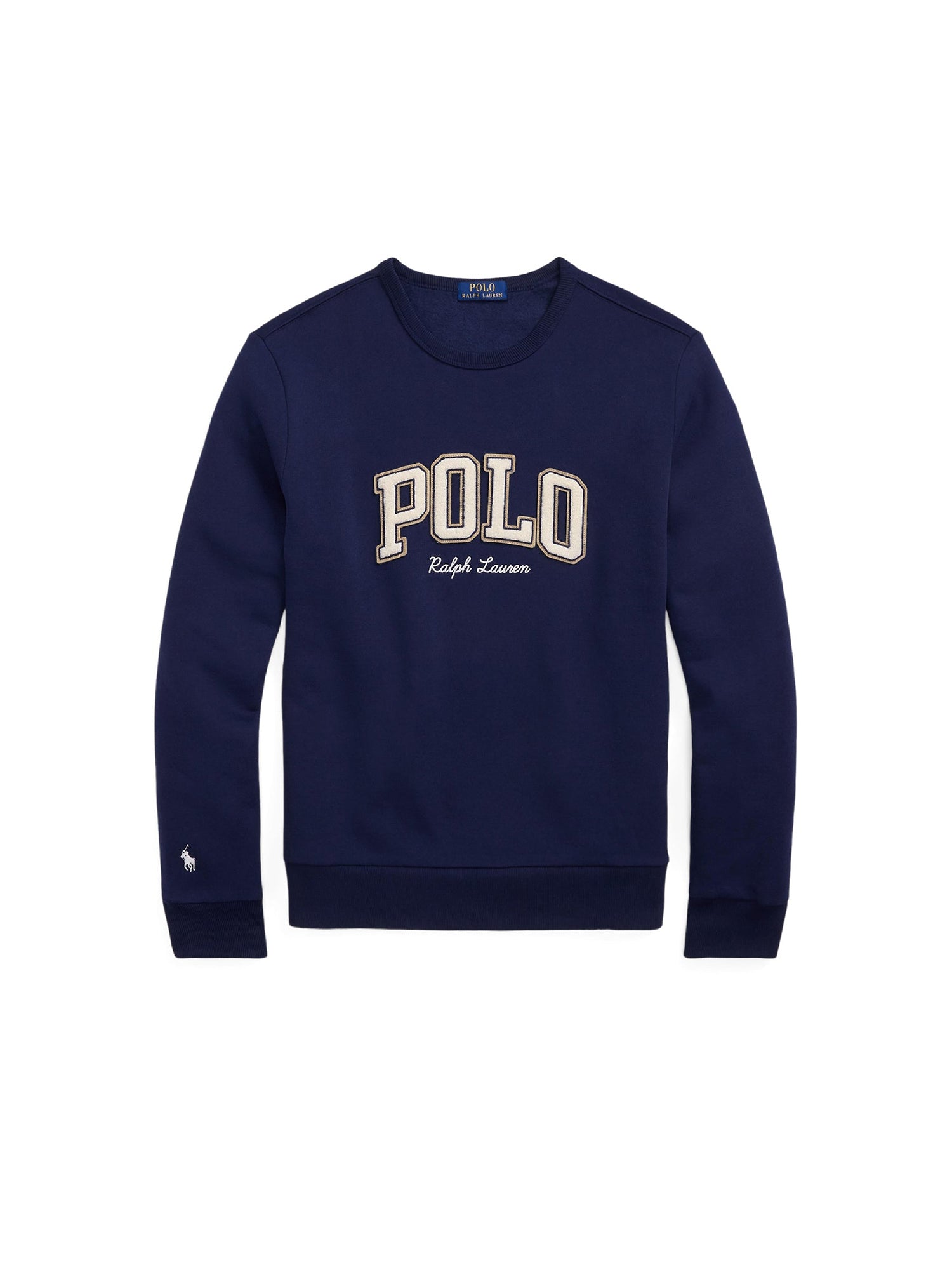 24pcs / NEW // CRUISE NAVY SWEATSHIRT LONG SLEEVE LSCNM7
