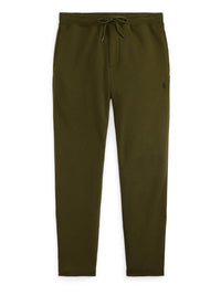 Pantalon d'athlétisme maille double - Company Olive