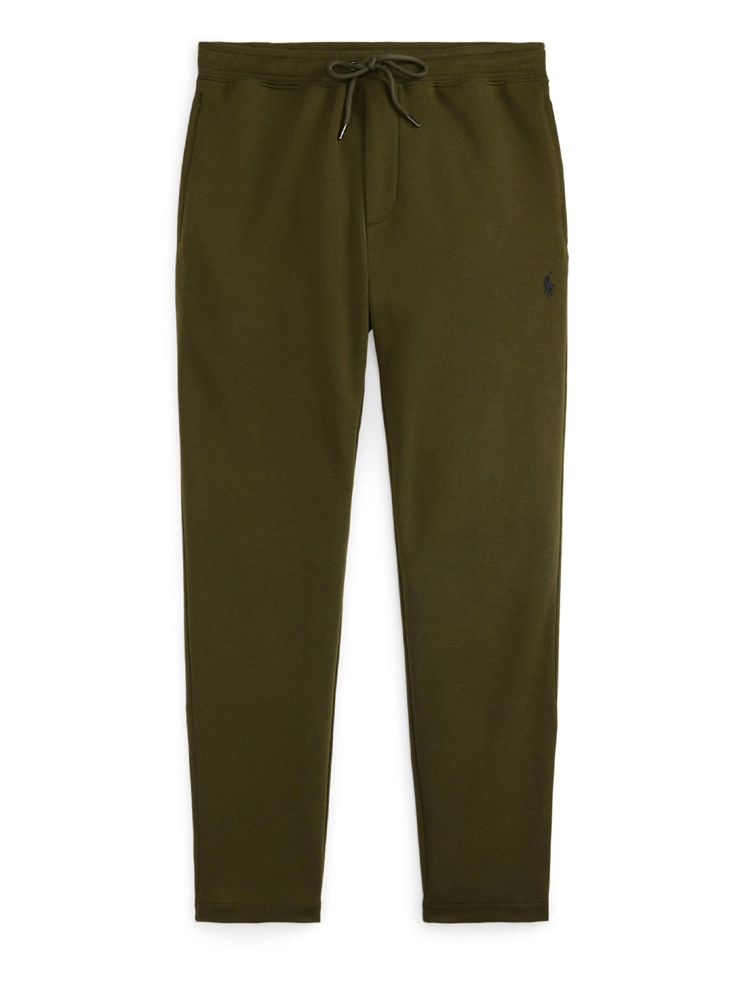 Pantalon d'athlétisme maille double - Company Olive