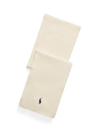 8pcs / NEW // ANDOVER CREAM SCARF NO SUBCLASS SCARF