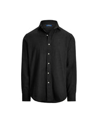 12pcs / NEW // 6545N BARCLAY HEATHER SPORT SHIRT LONG SLEEVE CUESTPPCS