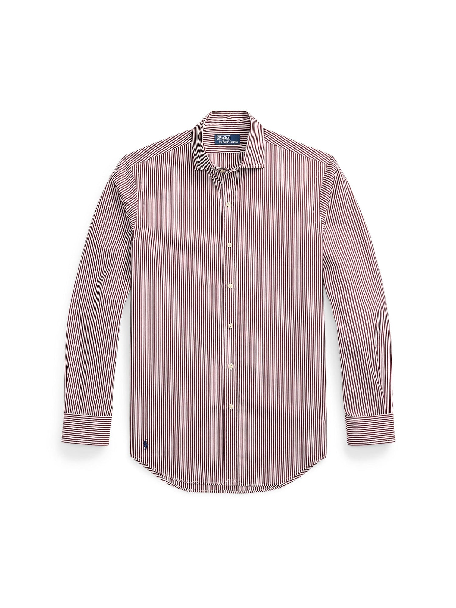 4pcs / NEW // 5846B CLASSIC WINE WHITE SPORT SHIRT LONG SLEEVE CUESTPPCS