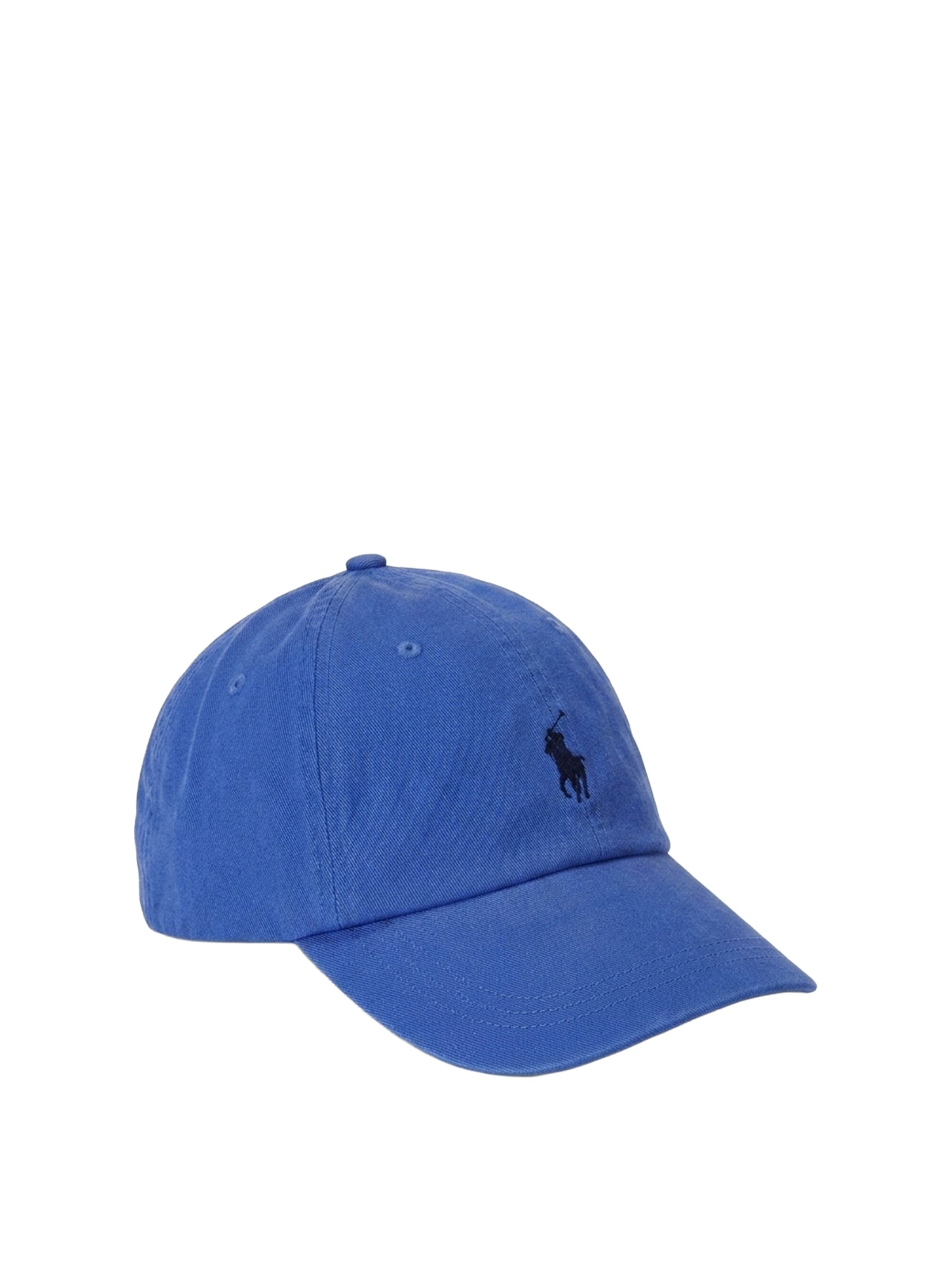 Casquette longue visière Open Australie - New Iris Blue