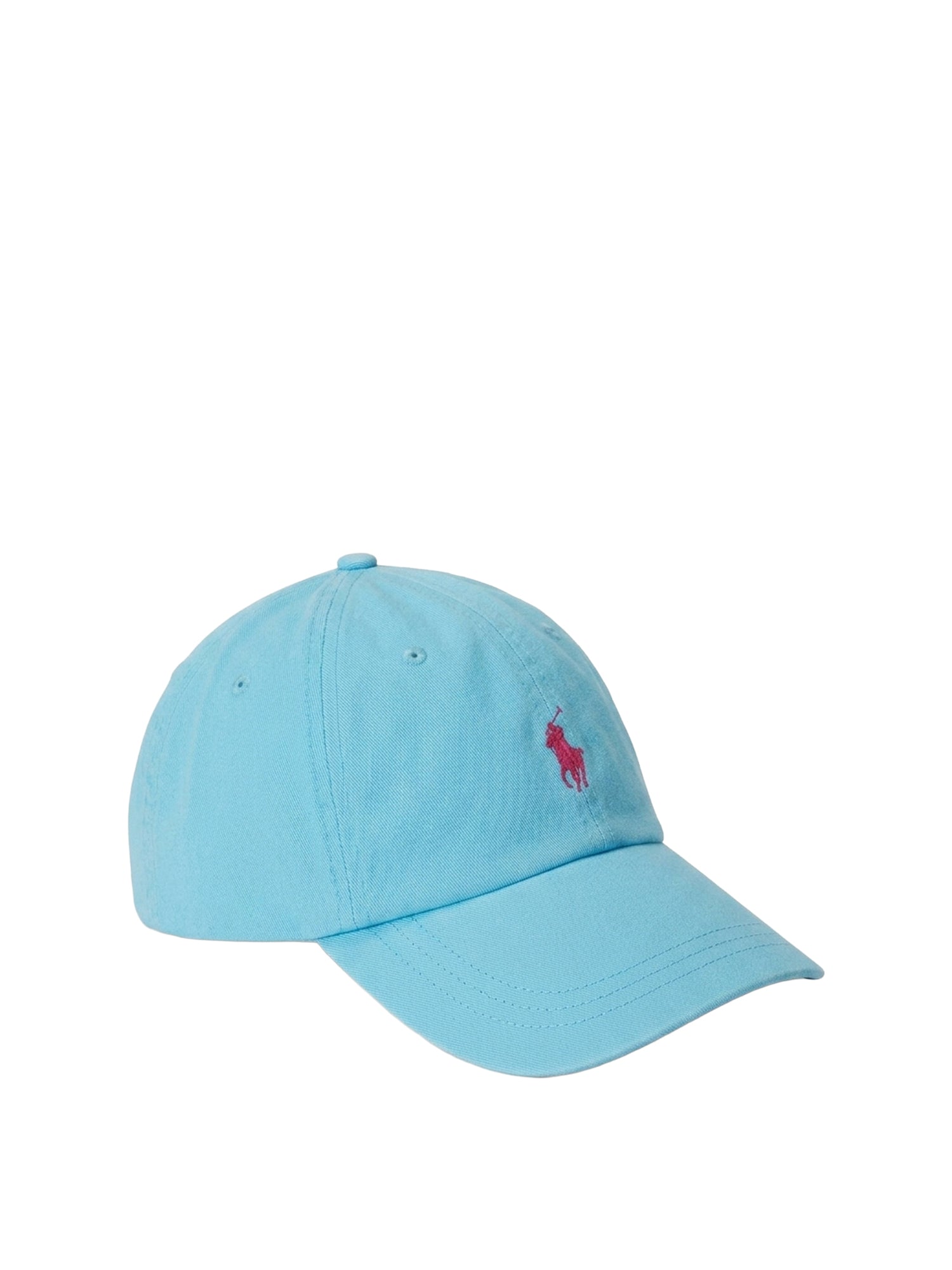 Casquette longue visière Open Australie - Turquoise Nova
