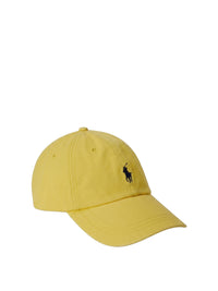 Casquette longue visière Open Australie - Lemon Daffodil
