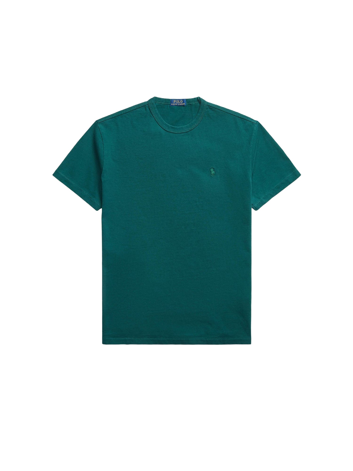 T-shirt manches courtes - Frond Green