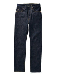 Jean slim selvedge - Rigid
