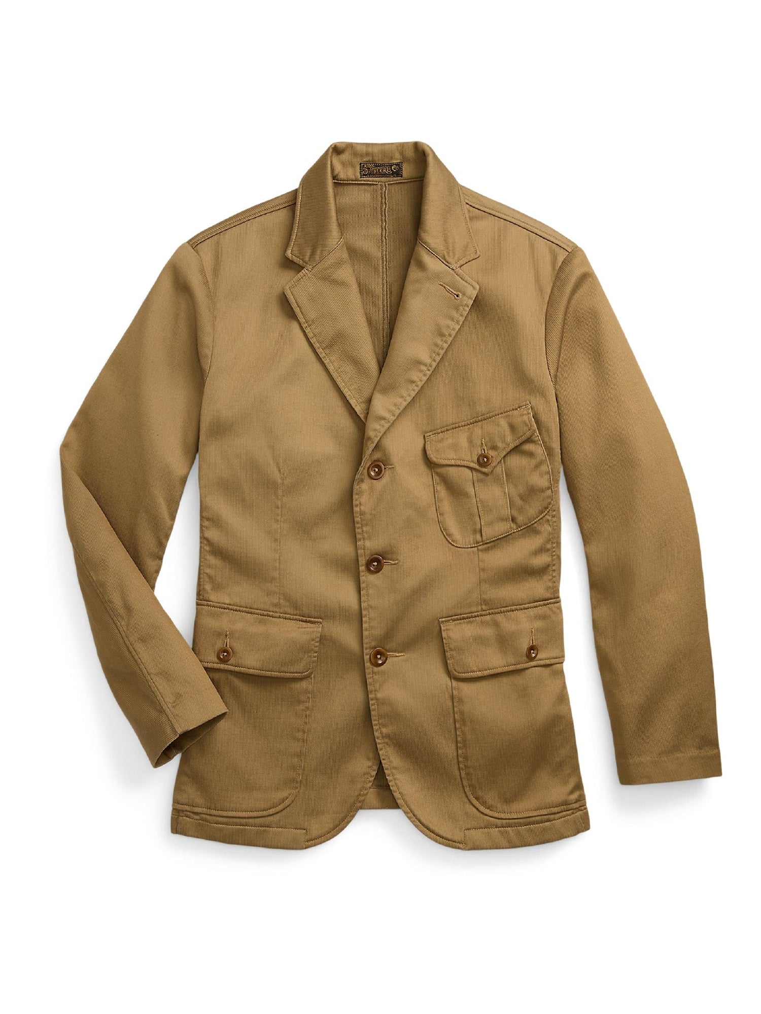 1pcs / NEW // BROWN SPORTCOAT NO SUBCLASS LEWIS SC