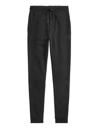 Fleece jogging trousers - Classic Black