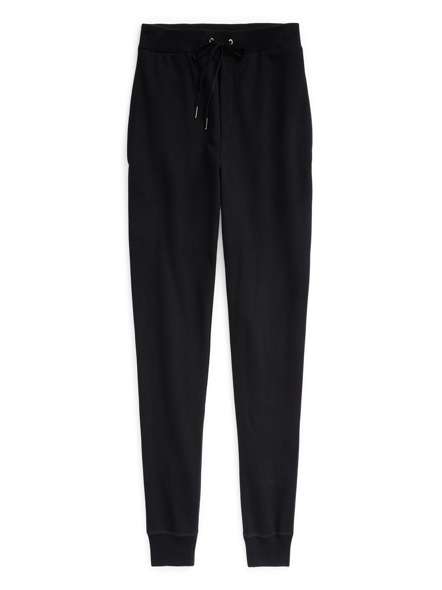 7 STOCK CLASSIC BLACK ATHLETIC