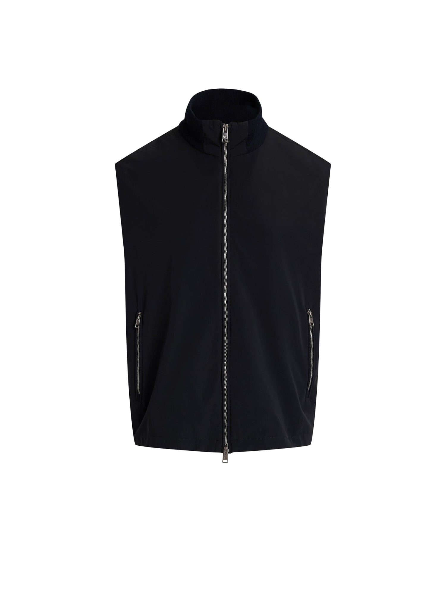Gilet Jeffries stretch - Classic Chairman Navy