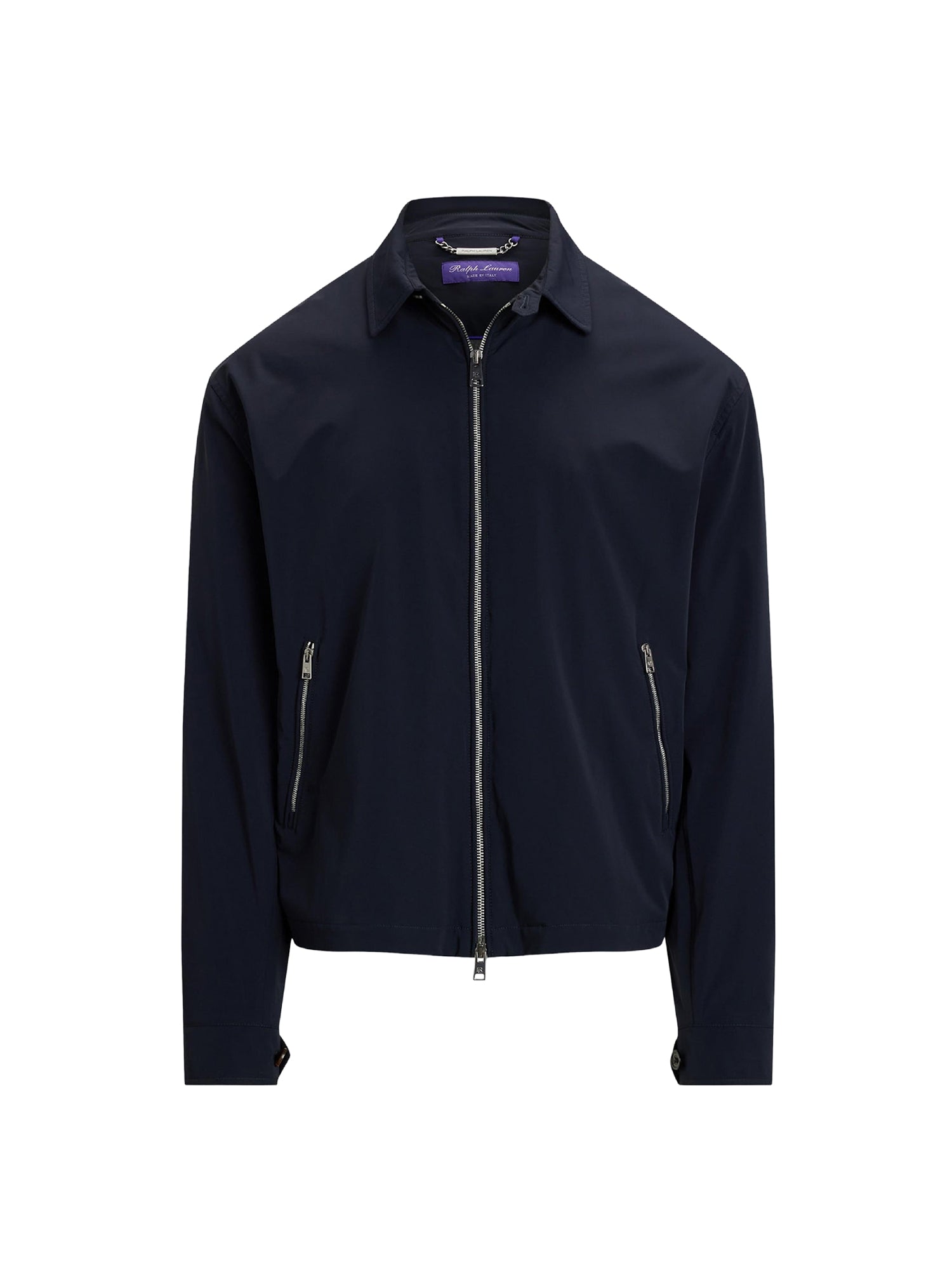 Jeffries stretch jacket - Classic Chairman Navy