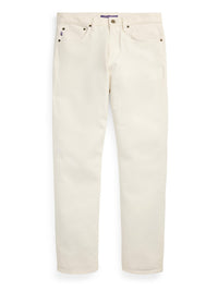 Slim stretch jeans - Glacial White