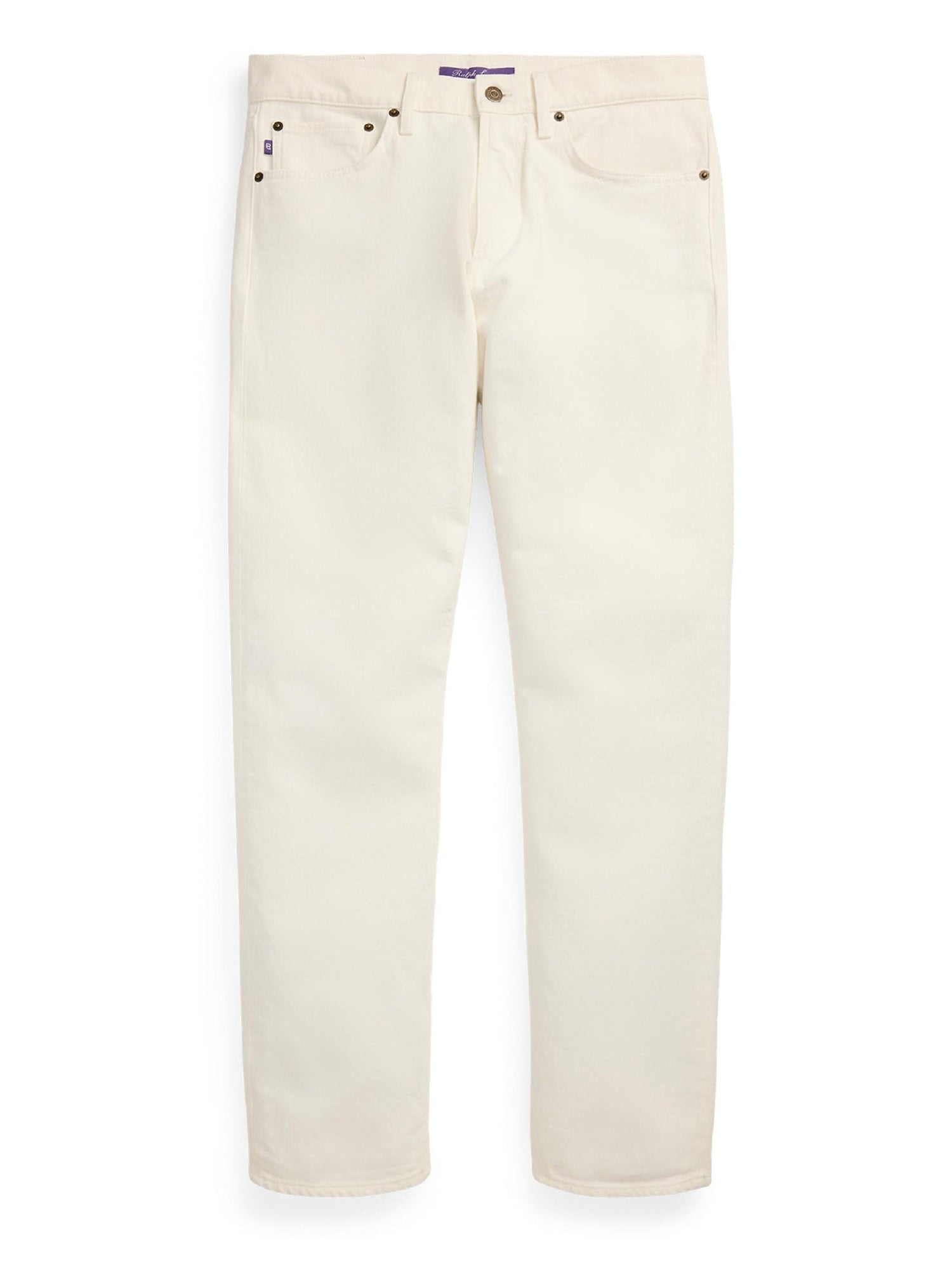 Slim stretch jeans - Glacial White