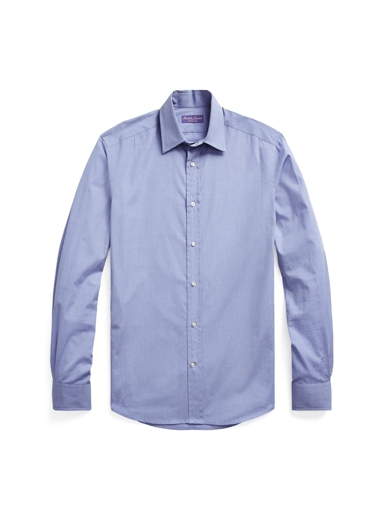 Chemise fil-à-fil - Blue