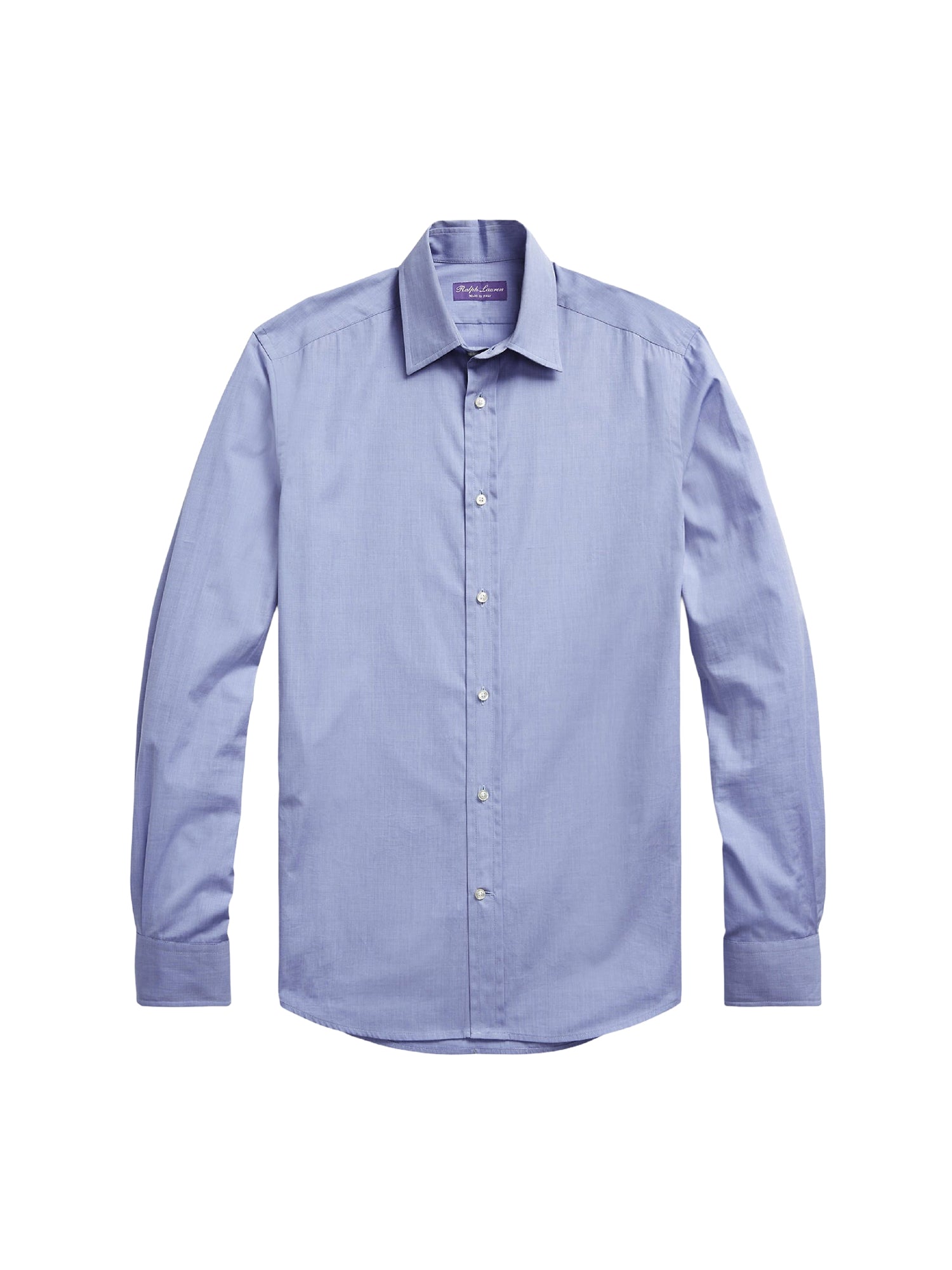Threaded shirt - Blue