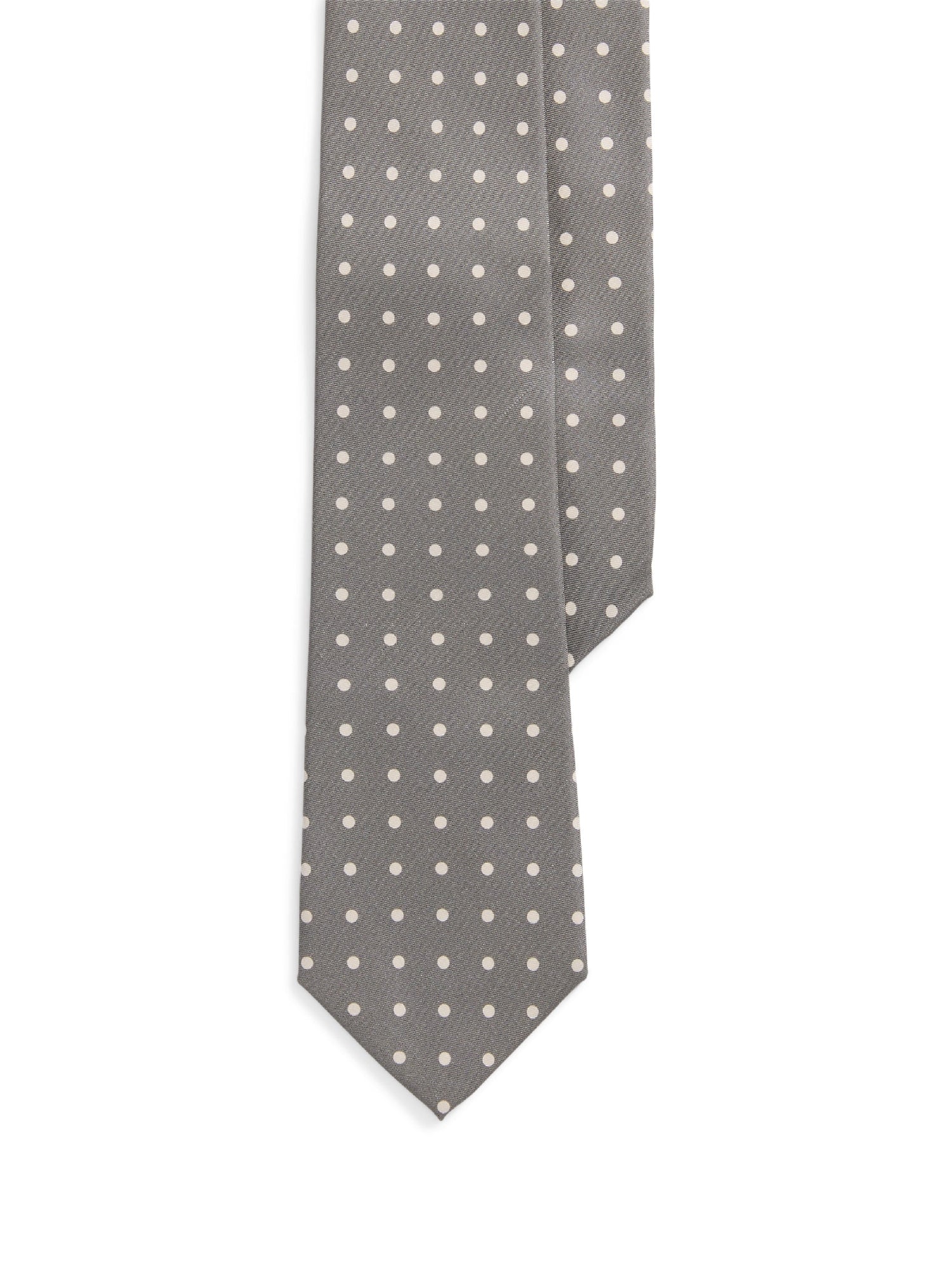 2pcs / NEW // GREY NECK TIE NO SUBCLASS STANDARD