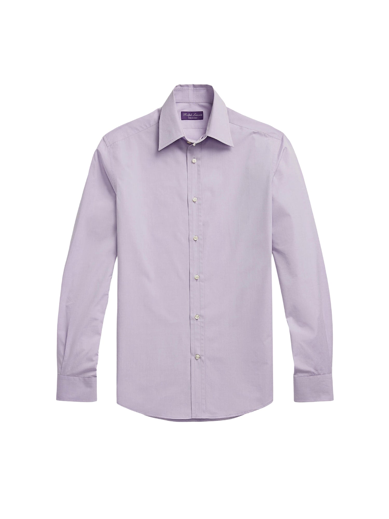 Chemise fil-à-fil - Lavender