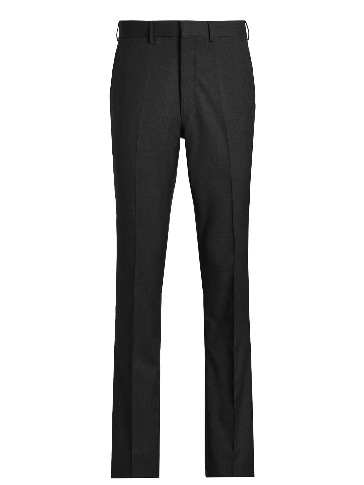 2pcs / DJV / IN-1 / OUT-1 / ST-100% / PRIX DJV-120€  // CHARCOAL TROUSER NO SUBCLASS GBLHE