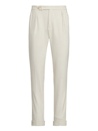 Pantalon stretch - Classic Cream
