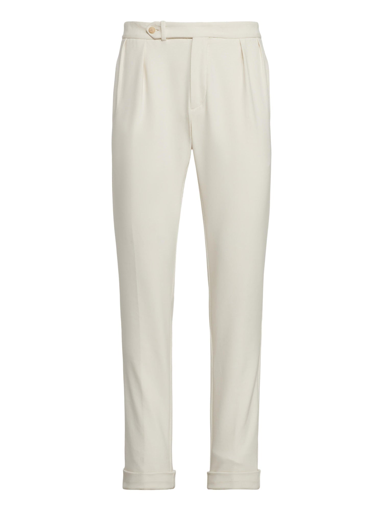 Pantalon stretch - Classic Cream